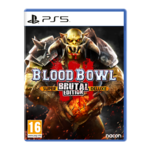 Blood Bowl 3 (Playstation 5)