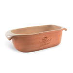 WEBHIDDENBRAND Oblika za peko kruha - keramika-33x16x9,5cm - Orion
