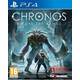 Igra za PS4, CHRONOS: BEFORE THE ASHES