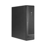 Chieftec BE-10B-300 ohišje, slim, 300 W, ATX, mATX, mini ITX