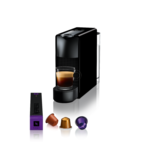 Nespresso Essenza Mini C30-EUBKNE1-S espresso kavni aparat/kavni aparati na kapsule