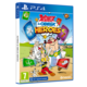 ASTERIX &amp; OBELIX: HEROES PS4