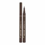 Catrice On Point Brow Liner tanek svinčnik za obrvi 1 ml odtenek 020 Medium Brown