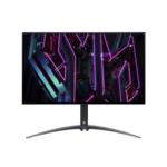 Acer Predator Predator X27U monitor, IPS, 27", 16:9, 2560x1440, 240Hz, pivot, USB-C, HDMI, Display port, USB