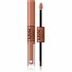 NYX Professional Makeup Shine Loud High Shine Lip Color tekoča šminka z visokim sijajem odtenek 02 - Goal Crusher 6,5 ml