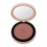 Collistar Blush Impeccable ( Maxi Blush) 9 g (Odstín 03 Terracotta)