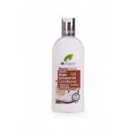 Organic Virgin Coconut Oil Conditioner - 265 ml