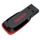 SanDisk Cruzer Blade 128GB USB ključ