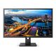 Philips 325B1L monitor, IPS, 31.5", 16:9, 2560x1440, 75Hz, pivot, HDMI, DVI, Display port, USB