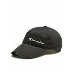 Champion Kapa s šiltom Baseball Cap 805938-CHA-ES503 Siva