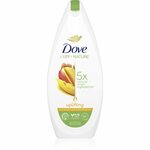 Dove Gel za prhanje Mango (Shower Gel) (Obseg 225 ml)