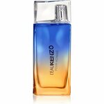 KENZO L'Eau Kenzo Pour Homme Sunlight toaletna voda limitirana edicija za moške 50 ml