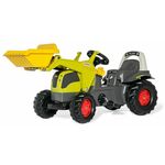 Pedalni traktor Rollytoys Rolly Kid Claas Elios