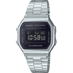 Casio Collection A 168WEM-1