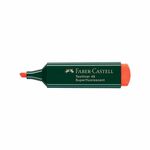 Faber-Castell Označevalnik Textliner 1548 oranžna