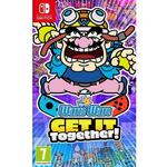 Igra WarioWare: Get It Together! za Nintendo Switch