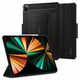 OVITEK ZA IPAD PRO 12.9 4 / 5 / 6 / 2020-2022 SPIGEN RUGGED ARMOR ”PRO” BLACK