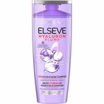 L´Oréal Paris Elseve Hyaluron Plump Shampoo šampon za suhe lase 400 ml za ženske