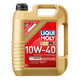 Liqui Moly Diesel Leichtlauf 10W-40