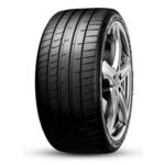 Goodyear letna pnevmatika 225/40 R19 93Y F1 SUPERSPORT FP XL