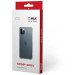 MAX ovitek za iPhone TWIGGY GLOSS CASE - iPhone 13 Pro Max (60510101000008)