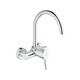 Grohe Concetto 32667 001, pipa