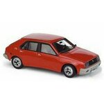 1:43 RENAULT 14 ROUGE