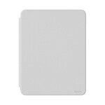 slomart magnetni zaščitni ovitek za ipad 10 10,9" baseus minimalist (siv)