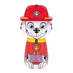 Nickelodeon Paw Patrol Marshall gel za prhanje in šampon 2v1 400 ml za otroke