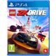 LEGO 2K DRIVE PLAYSTATION 4