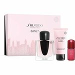 Shiseido Ginza + ULTIMUNE Set darilni set za ženske