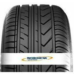 Nordexx letna pnevmatika NS9000, 205/55R17 95W