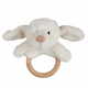 WEBHIDDENBRAND Bigjigs Baby Doggy Touch Ring