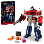 LEGO® ikone 10302 Optimus Prime