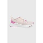 Puma Čevlji Wired Run Jr Chalk Pink-Opera Mauve 37,5