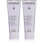 Caudalie Set krem za roke in nohte Vinotherapist (Hand and Nail Cream Duo) 2 x 75 ml