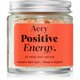 Aery Aromatherapy Positive Energy sol za kopel 120 g