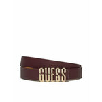 Guess Ženski pas BW9068 P4125 Vijolična