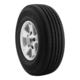 Letna BRIDGESTONE 265/60R18 110H D684II - Skladišče 5 (Dostava 5 delovnih dni)