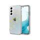 Onasi Clear case silikonski ovitek hologram za samsung galaxy a52 a525 lte /a52 a526 5g / a52s a527