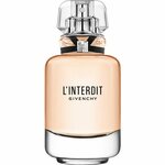 Givenchy L´Interdit 2022 toaletna voda 80 ml za ženske