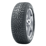 Nokian zimska pnevmatika 225/55R17 WR D4 97H