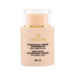 Collistar Evening Foundation + Primer SPF15 make-up za neproblematično kožo 35 ml odtenek 1 Ivory za ženske