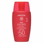 Apivita Bee Sun Safe zaščitni fluid SPF 50+ 50 ml