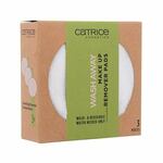 Catrice Wash Away Make Up Remover Pads pralne blazinice za odstranjevanje ličil 3 ks