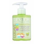 Revlon Professional Equave Kids šampon za lase, jabolko, 300 ml