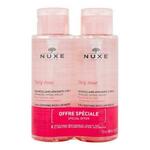 Nuxe Set pomirjujočih micelarnih vodic Very Rose Soothing Micellar Water