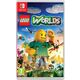 Nintendo Switch Lego Worlds