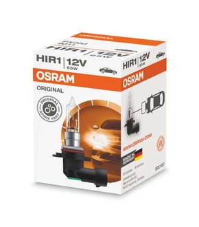 Osram žarnica 12V/HIR1/65W/PX20d