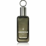 Karl Lagerfeld Classic Grey toaletna voda 50 ml za moške